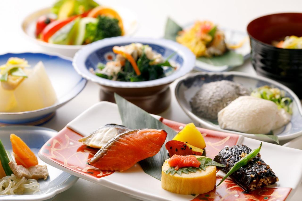Solaria Nishitetsu Hotel Taipei Ximen Екстер'єр фото