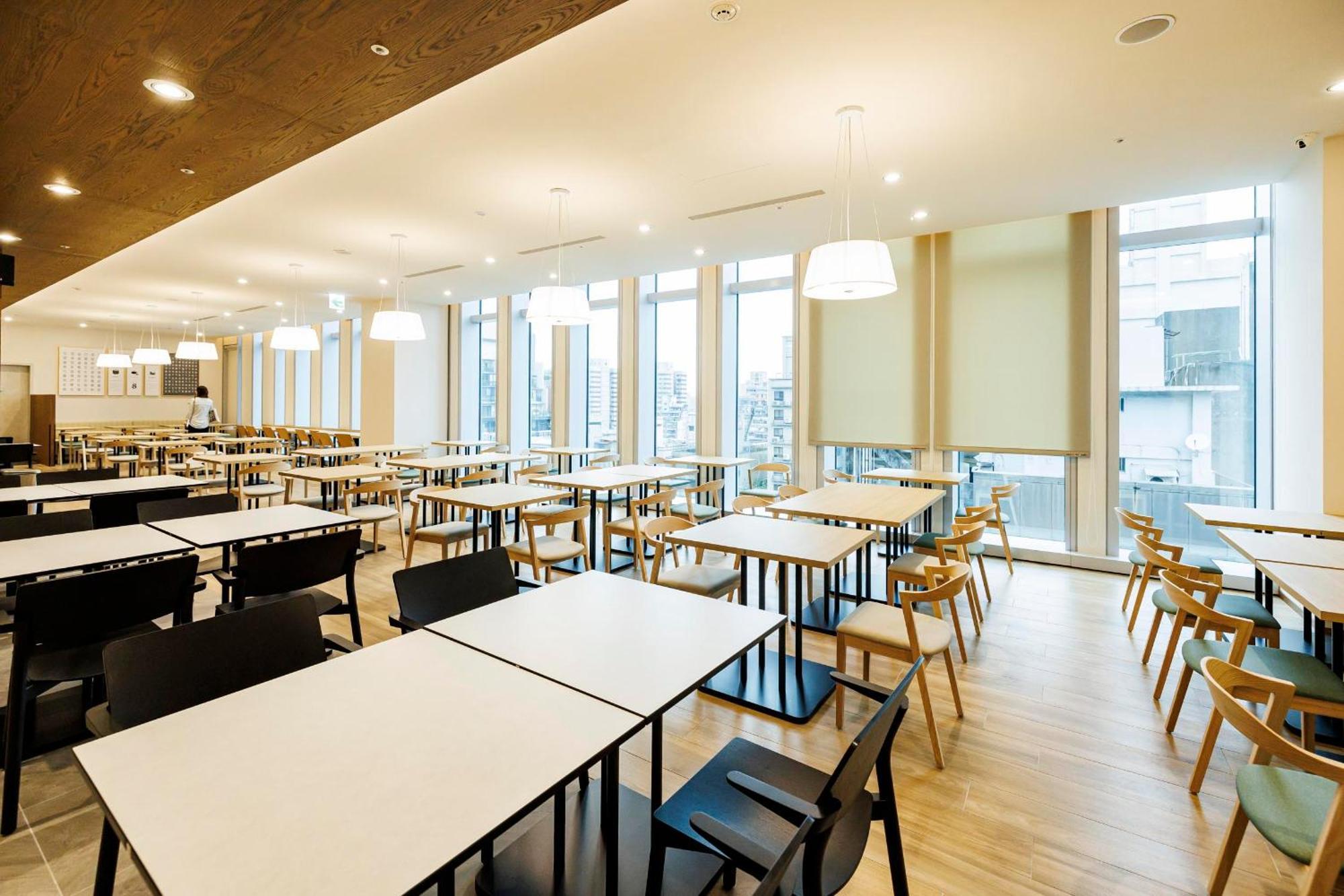 Solaria Nishitetsu Hotel Taipei Ximen Екстер'єр фото