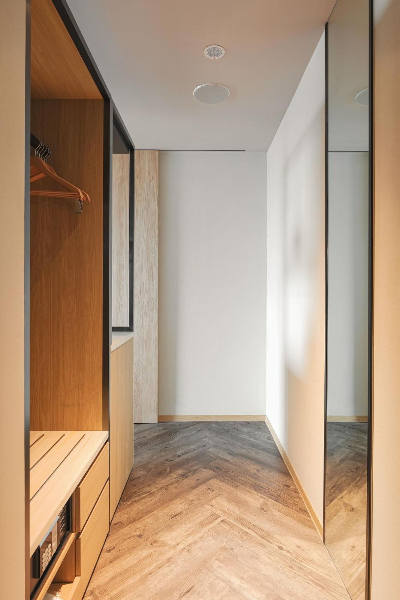 Solaria Nishitetsu Hotel Taipei Ximen Екстер'єр фото